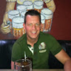 Meet your Posher, Jonathan